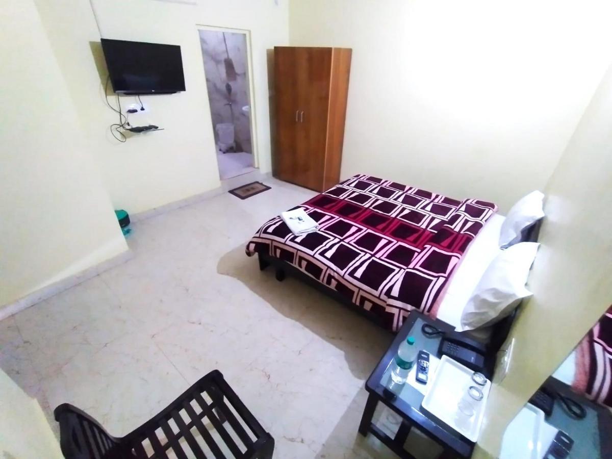 Hotel Govind Palace Rishikesh Exterior photo